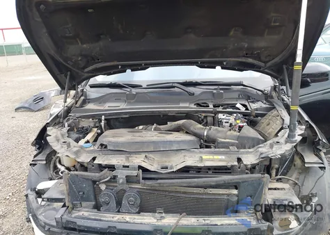 2017 Land Rover Discovery Sport Hse z USA, uszkodzony, nr VIN SALCR2BG4HH654112